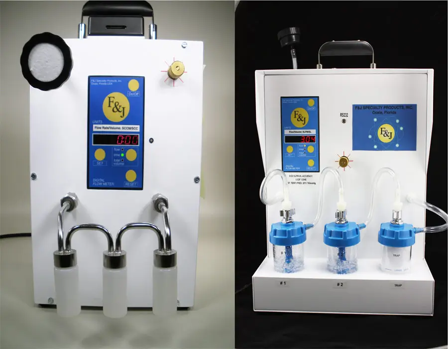 Tritium and C-14 Collection Systems Tritium and C-14 Collection Systems