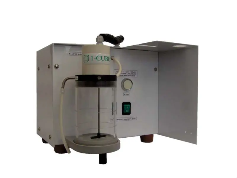  Decarbonizer