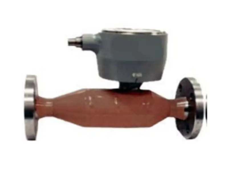 Inline Density / Alcohol meter