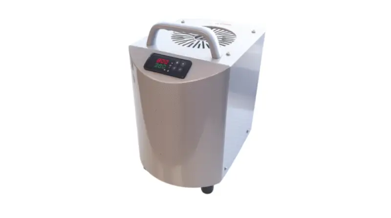 Dry Block and Well temperature calibrators Dry Block and Well temperature calibrators
