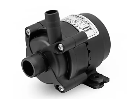 Centrifugal Pumps