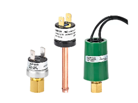 Pressure Switches