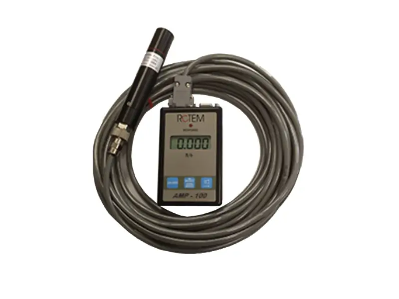 AMP-100 Meter