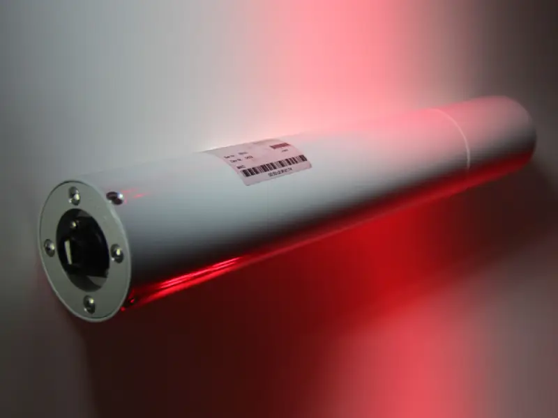 Gamma Detector