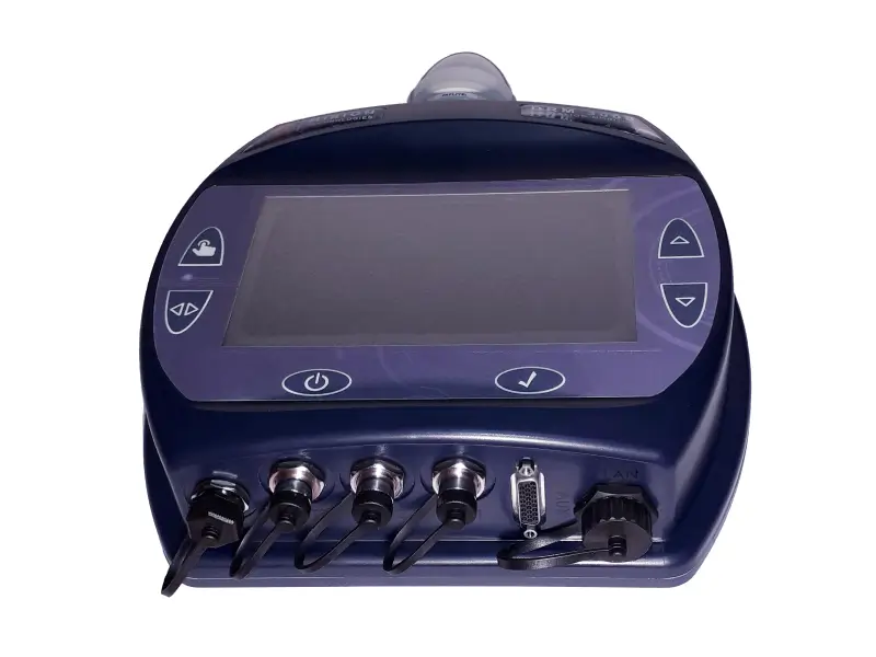 DRM-3000 Meter